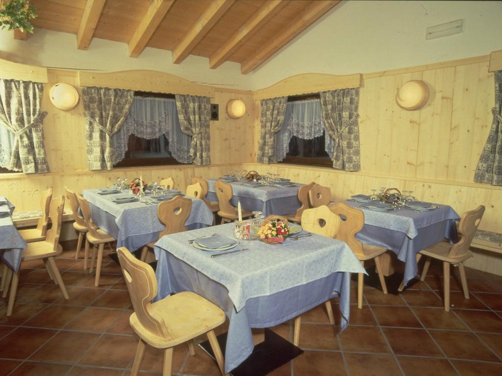 Residence Ruetoreif Gressoney-Saint-Jean Esterno foto